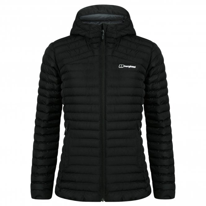 Berghaus Womens Nula Micro Jacket