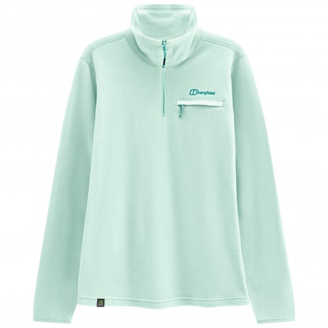Berghaus Womens Prism 2.0 Micro Half Zip