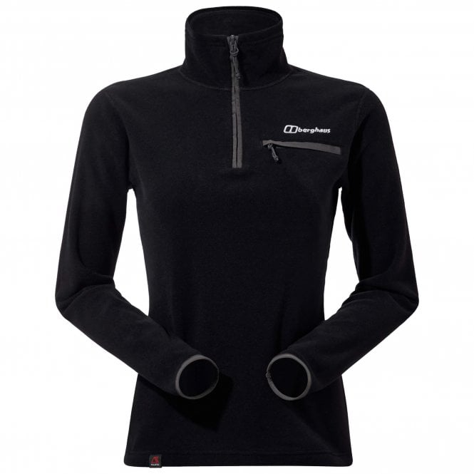 Berghaus Womens Prism 2.0 Micro Half Zip
