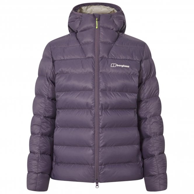 Berghaus Womens Summit Nomad Down Jacket