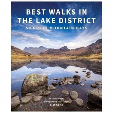Best Walks in the Lake District