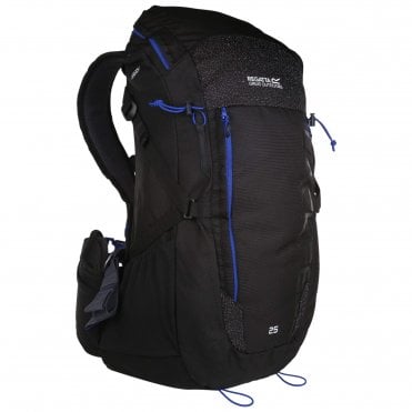 Blacktrail III 25L