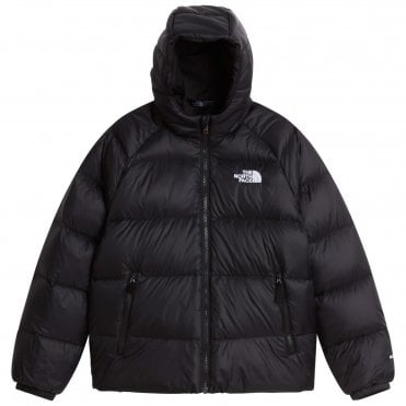 Boys Hydrenalite Down Hooded Jacket