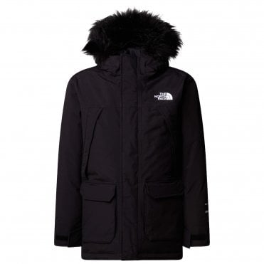 Boys McMurdo Parka