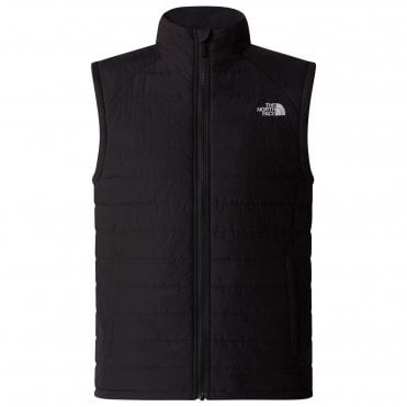 Boys Never Stop Synthetic Vest