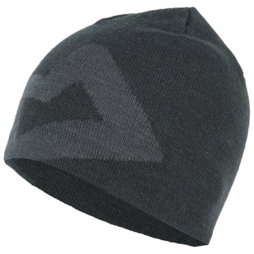 Branded Knitted Beanie