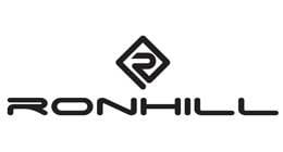 Ron Hill