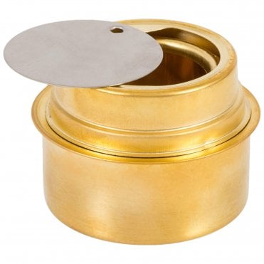 Brass Meths Burner