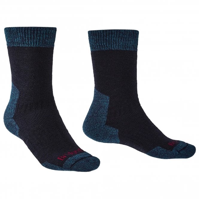 Bridgedale Explorer Heavyweight Merino Comfort Sock