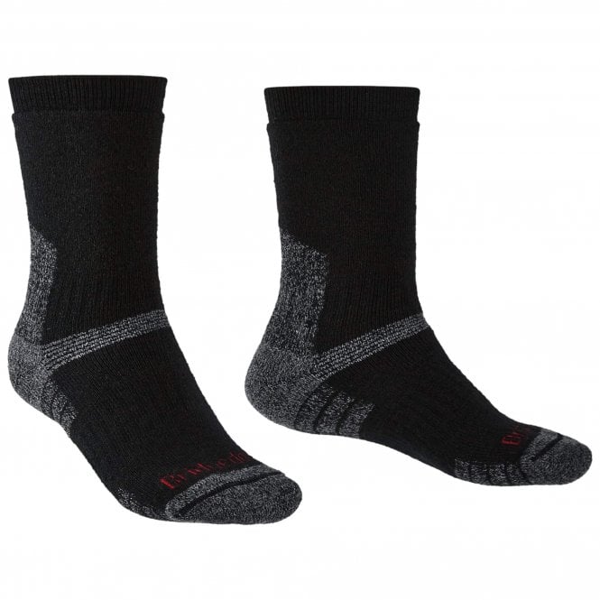 Bridgedale Explorer Heavyweight Merino Performance Sock
