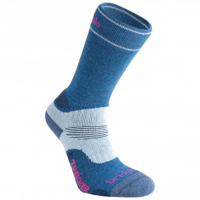 Bridgedale Womens Midweight Endurance Original Sock