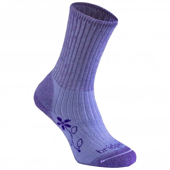 Bridgedale Womens Midweight Merino Comfort Sock
