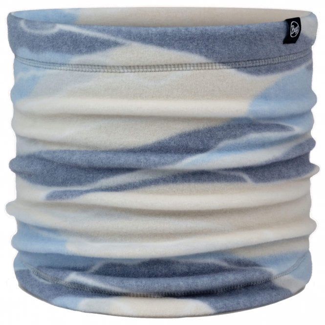 Buff Aguar Polar Prints Neckwarmer