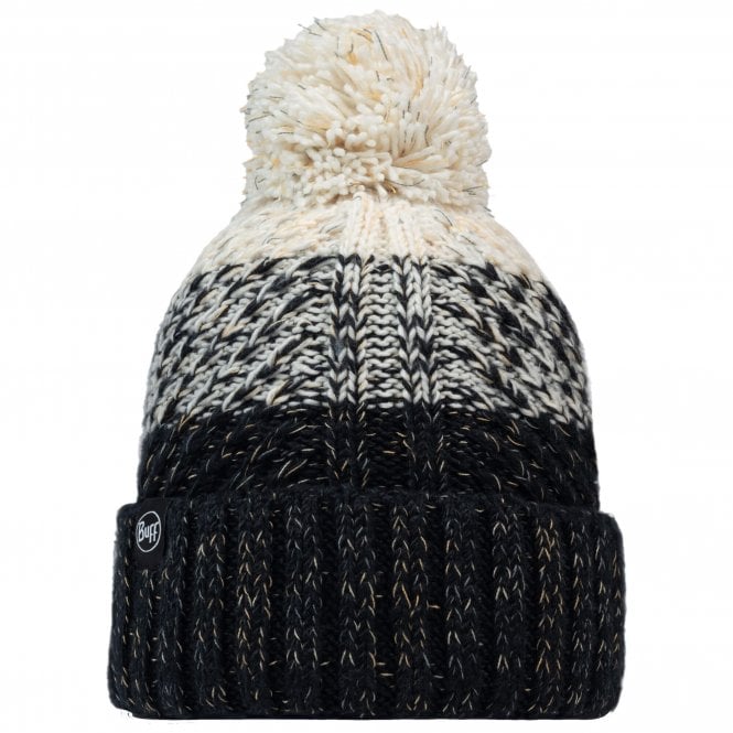 Buff Akna Knitted Beanie