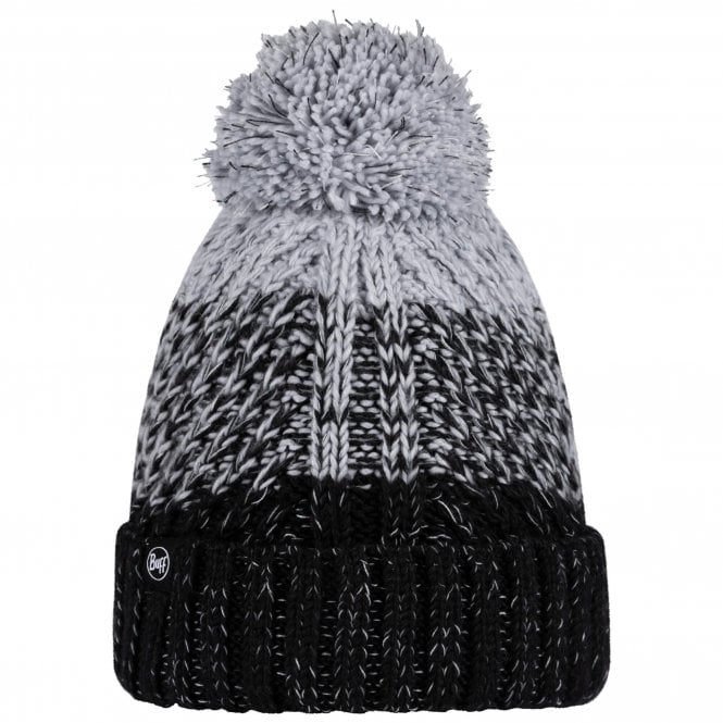 Buff Akna Knitted Beanie