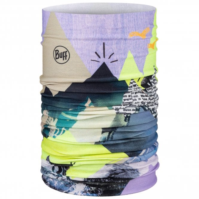 Buff Darau Youth Ecostretch Original