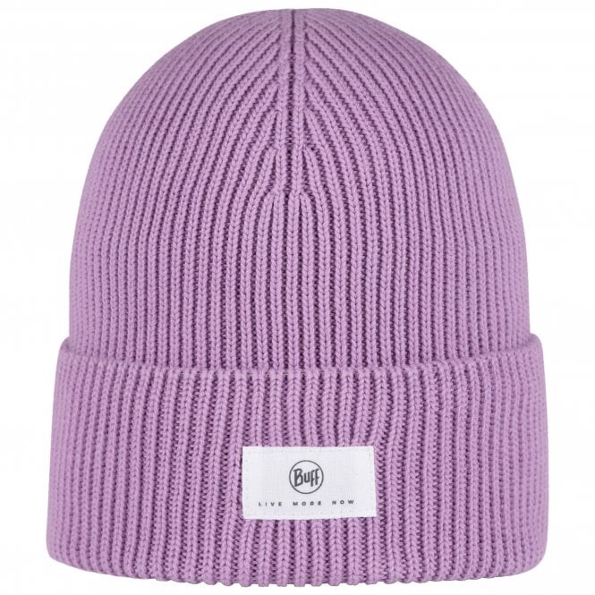Buff Drisk Knitted Beanie