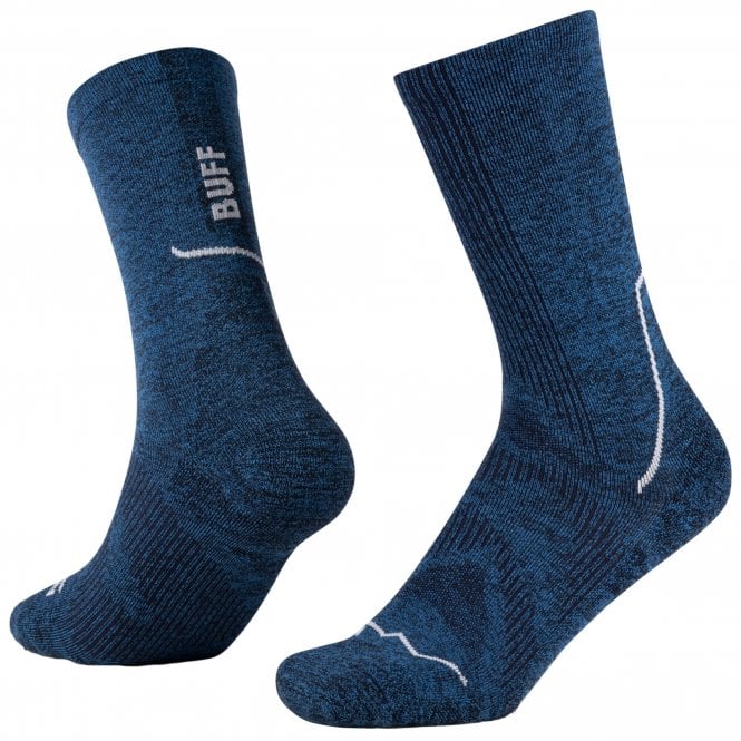 Buff Dryflx Crew Sock
