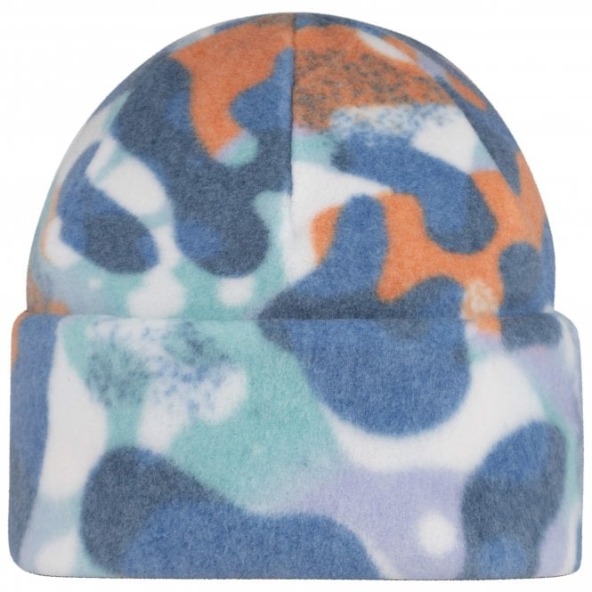 Buff Ewot Polar Prints Beanie