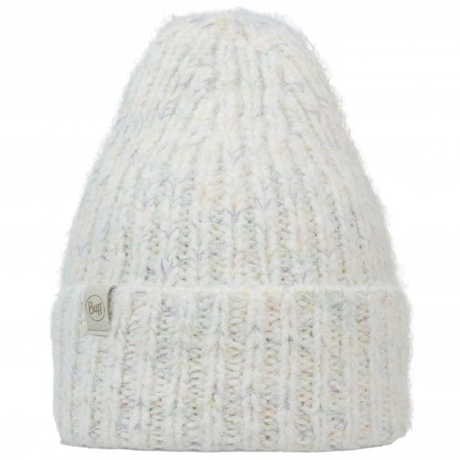 Buff Eyla Knitted Beanie