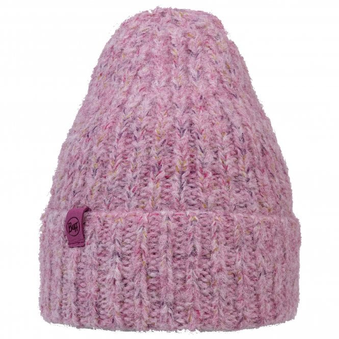 Buff Eyla Knitted Beanie
