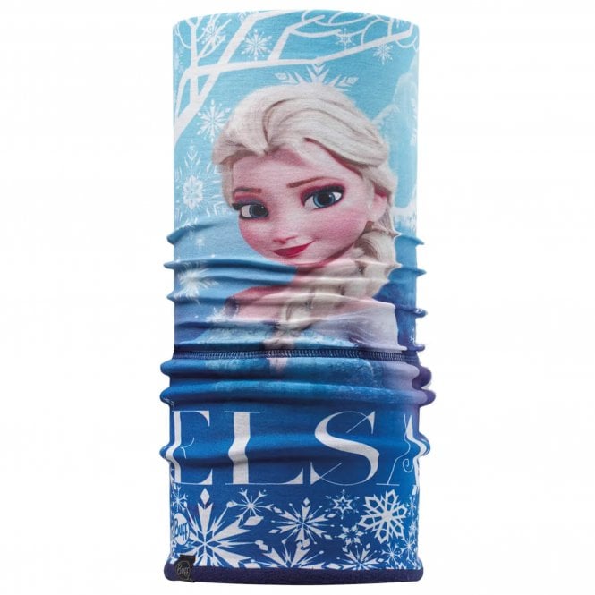 Buff Frozen Elsa Polar Junior
