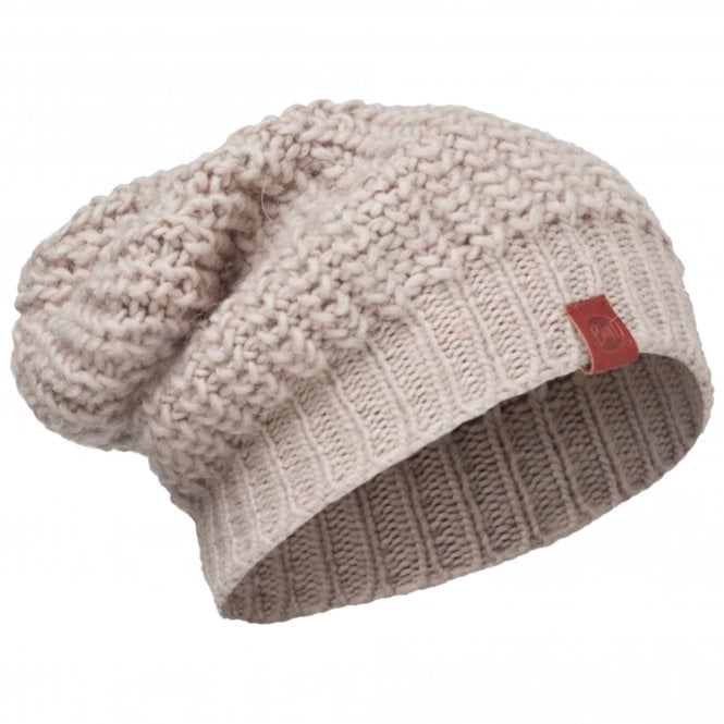 Buff Gribling Knitted Hat