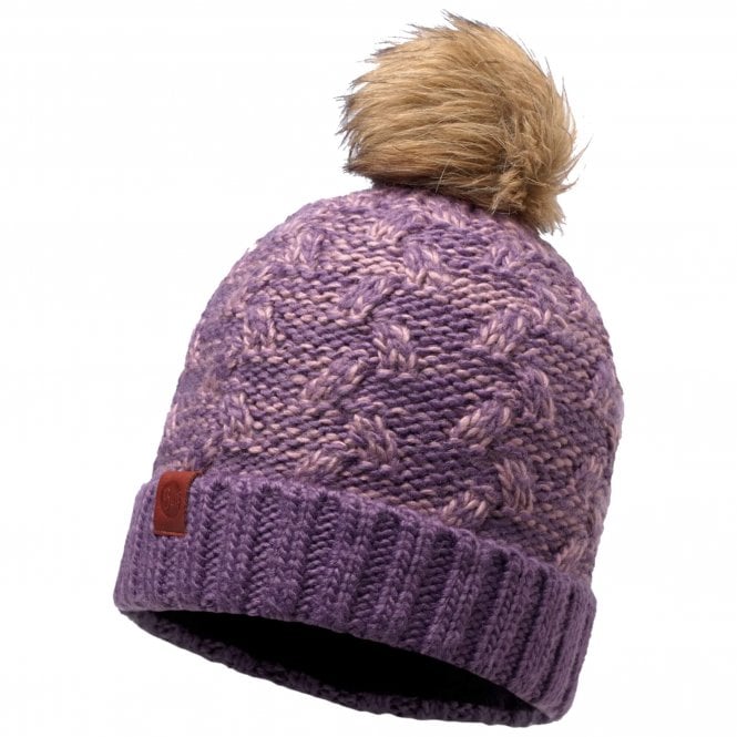 Buff Kiam Knitted Hat
