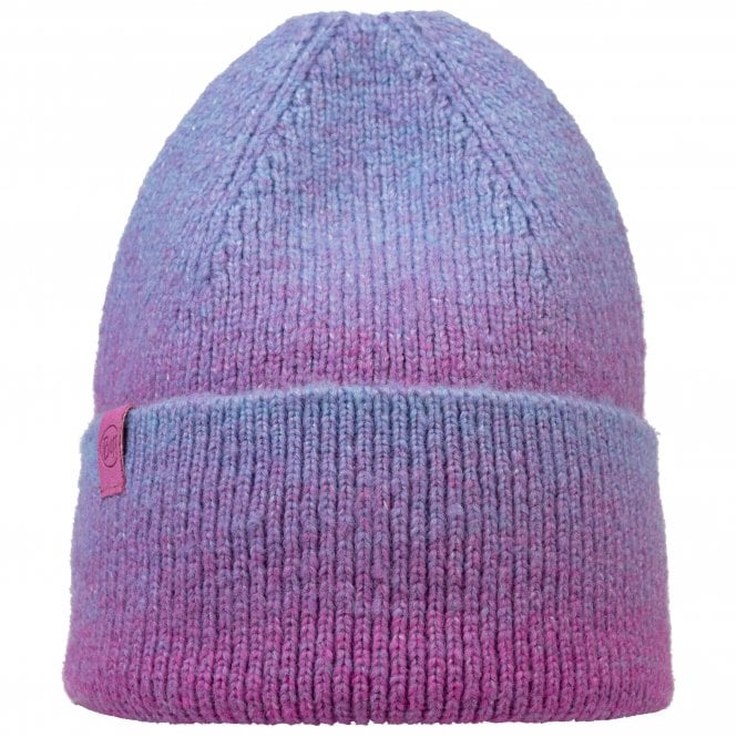 Buff Marin Knitted Beanie