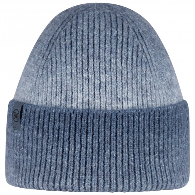 Buff Marin Knitted Beanie