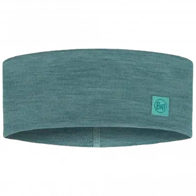 Buff Merino Wide Headband