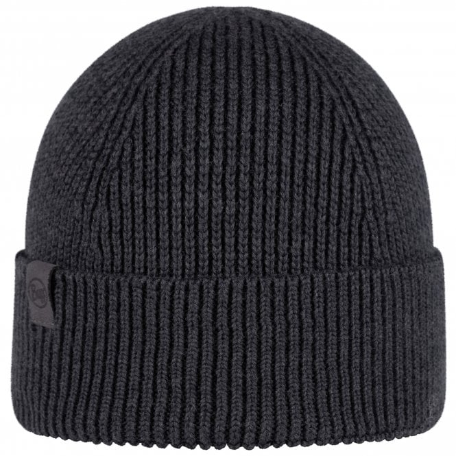 Buff Merix Knitted Beanie
