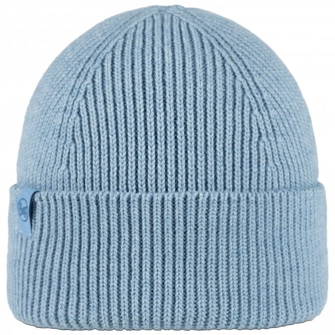 Buff Merix Knitted Beanie