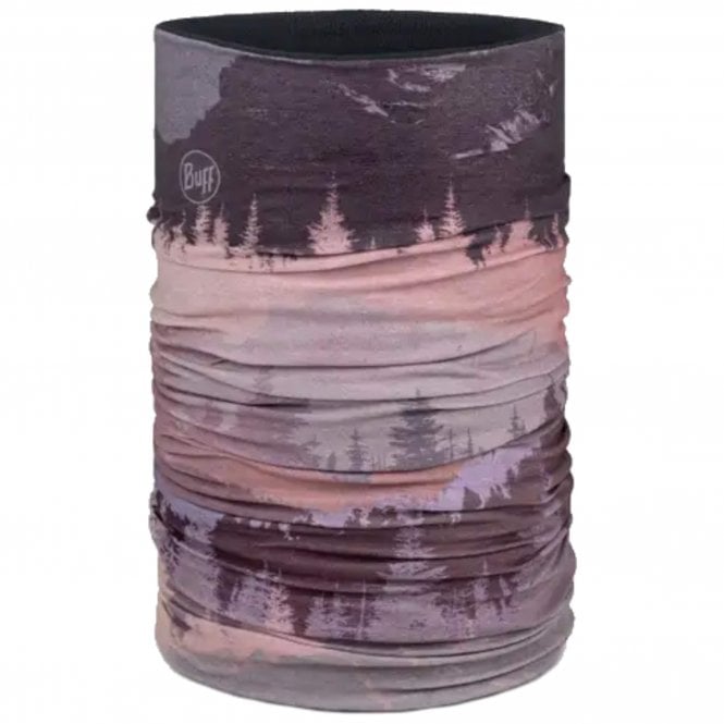 Buff Metly Polar Reversible
