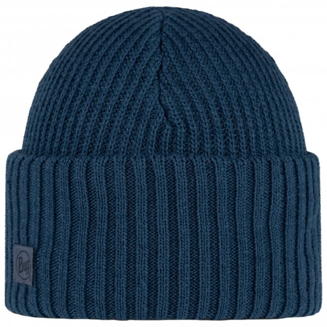 Buff Rutger Knitted Beanie