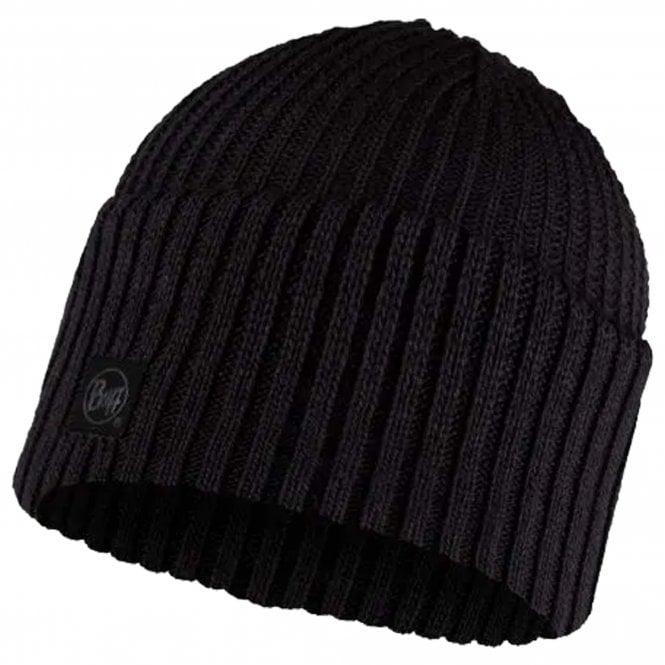 Buff Rutger Knitted Hat