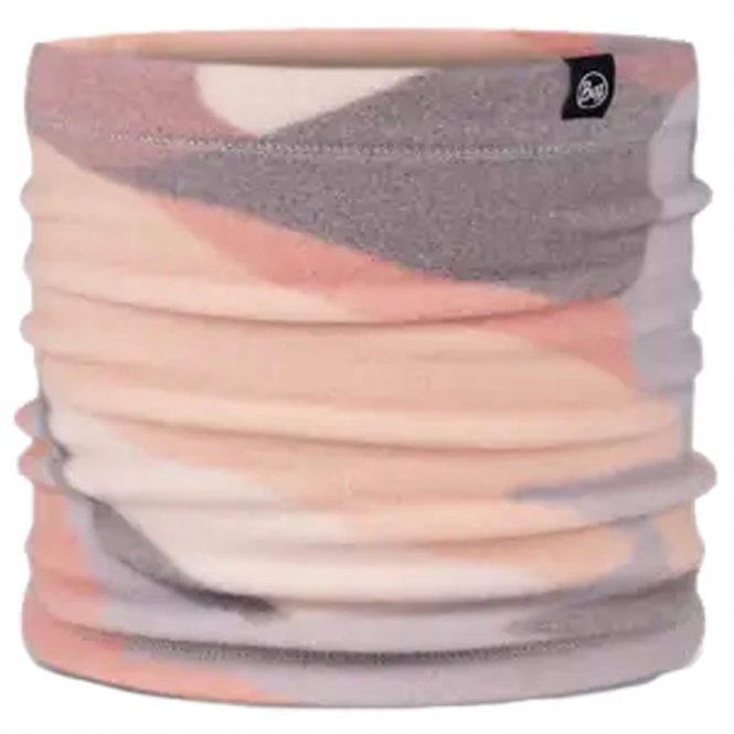 Buff Sunif Polar Prints Neckwarmer