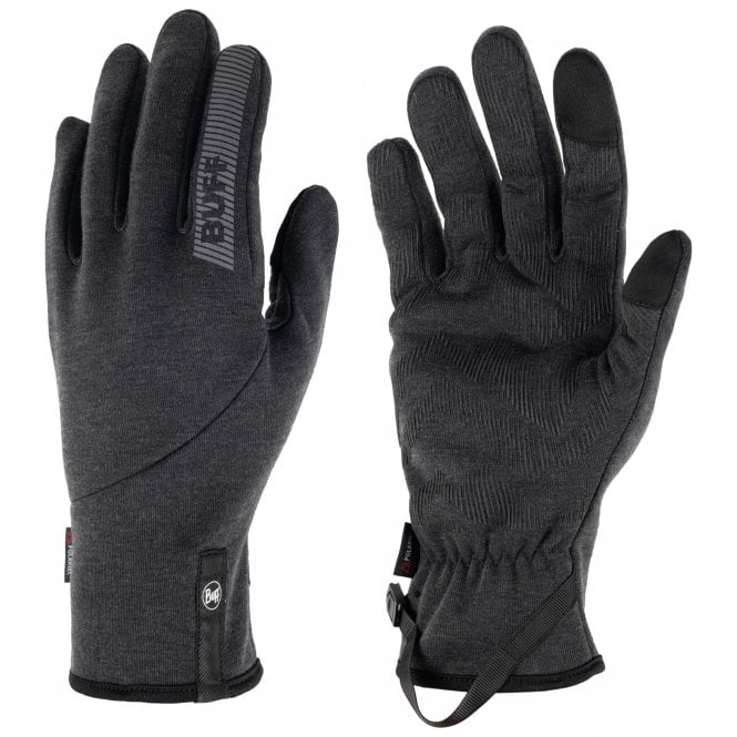 Buff Tech Fleece Glove