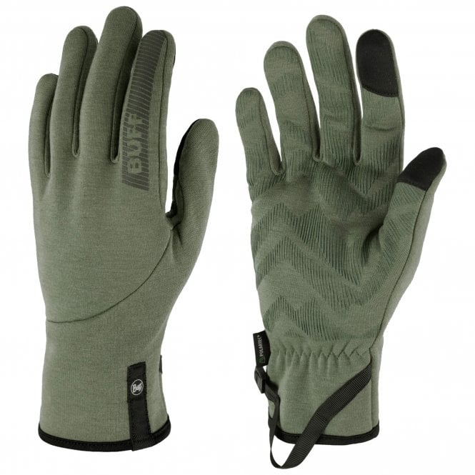 Buff Tech Fleece Glove