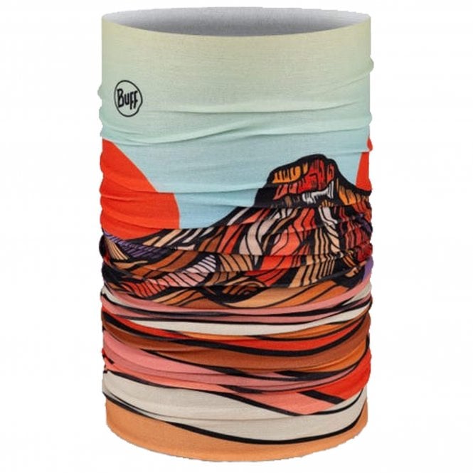 Buff Theaberry Coolnet UV