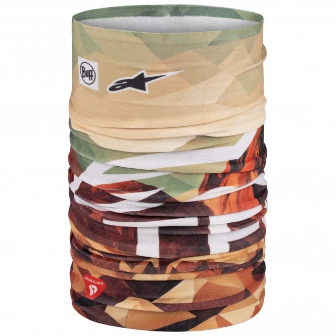 Buff ThermoNet Alpinestars Destination