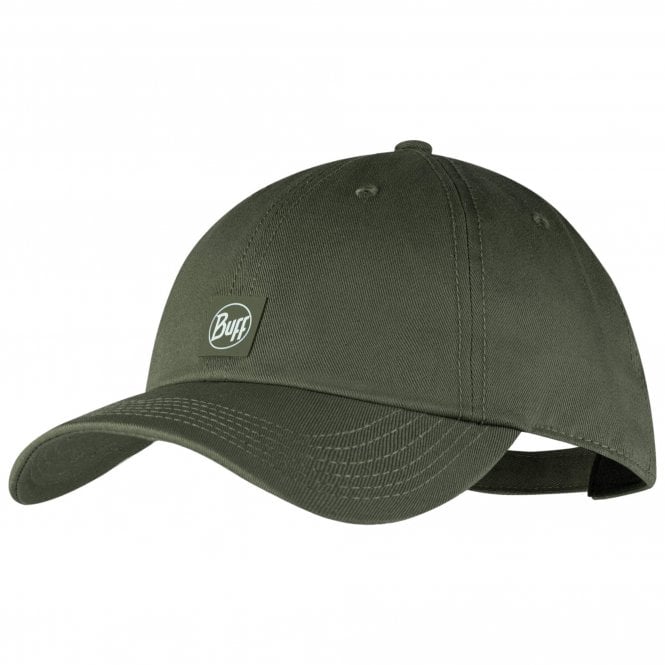 Buff Zire Baseball Solid