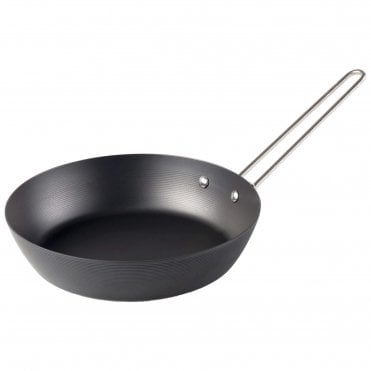 Carbon Steel 8 Frypan