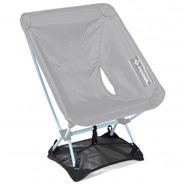 Chair Zero Ground Sheet