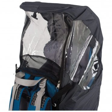 Child Carrier Rain Cover