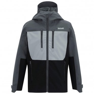 Childrens Highton Jacket
