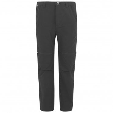 Childrens Highton Zip Off Trouser