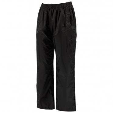 Childrens Pack It Overtrouser