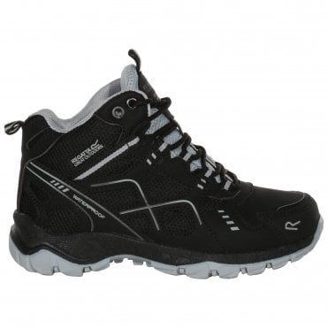 Childrens Vendeavour Walking Boot