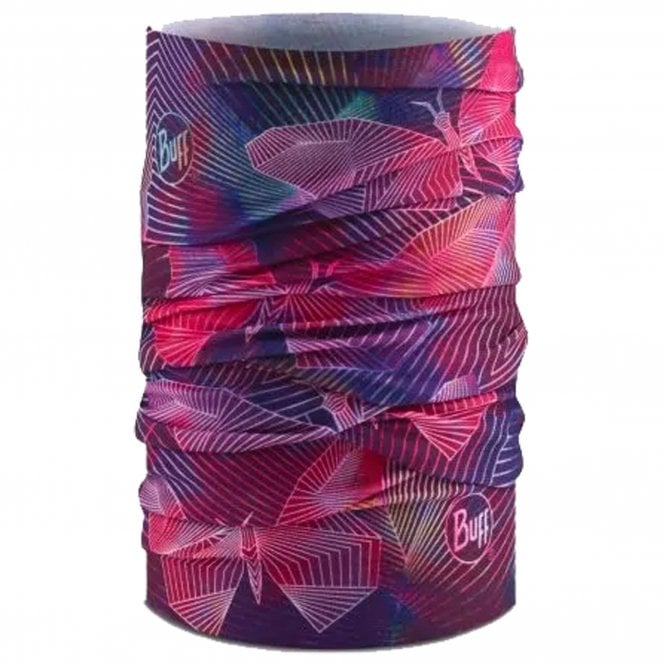 Buff Chrysta Ecostretch Junior 